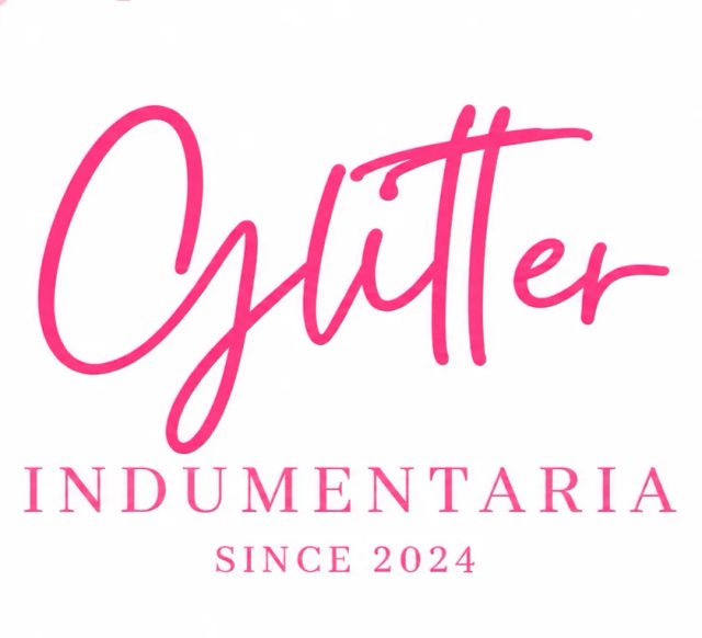 GLITTER INDUMENTARIA