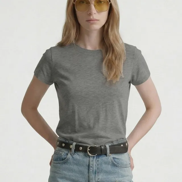 Remera Markus GRIS
