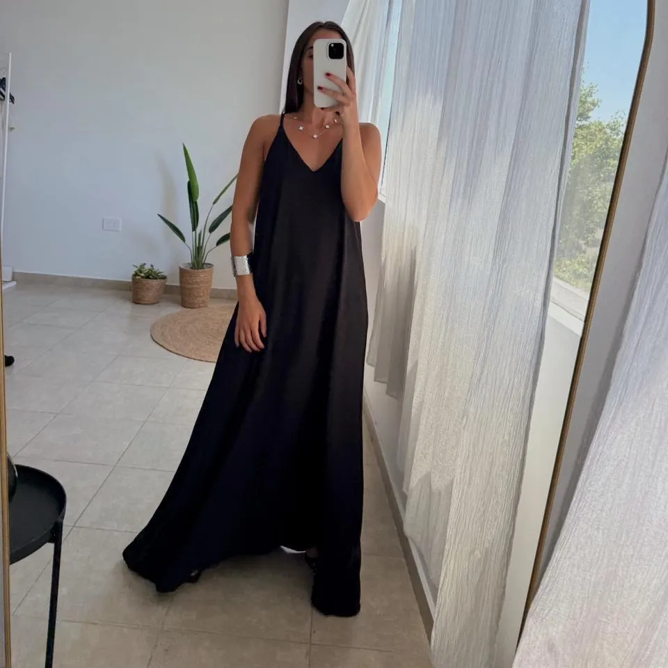 Vestido Helecho: Tu Compañero Ideal para el Verano