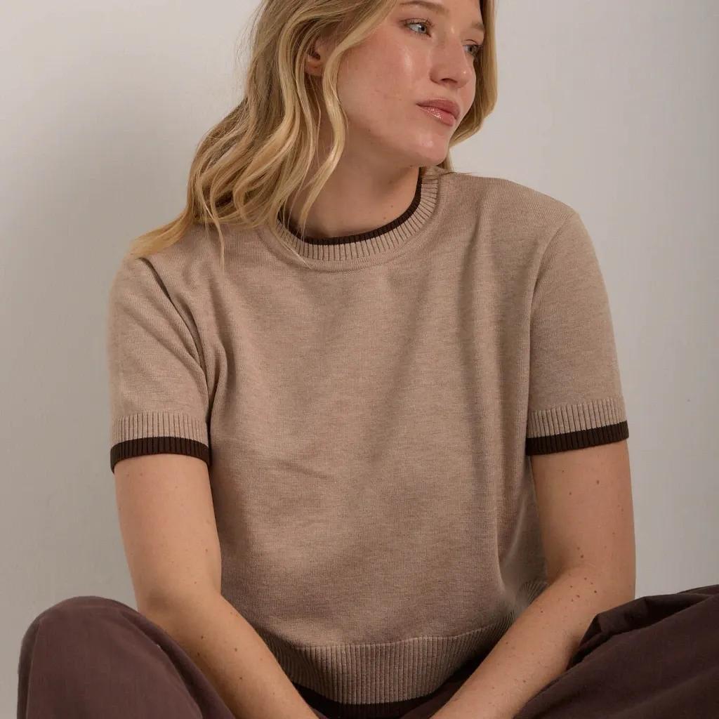 beige+choco